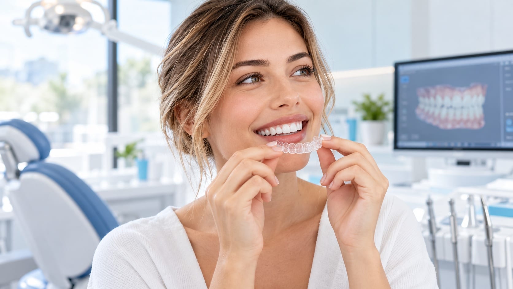 Aligner